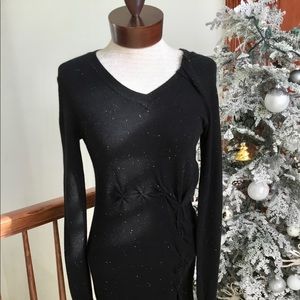 All Saints Spitalfields Dress